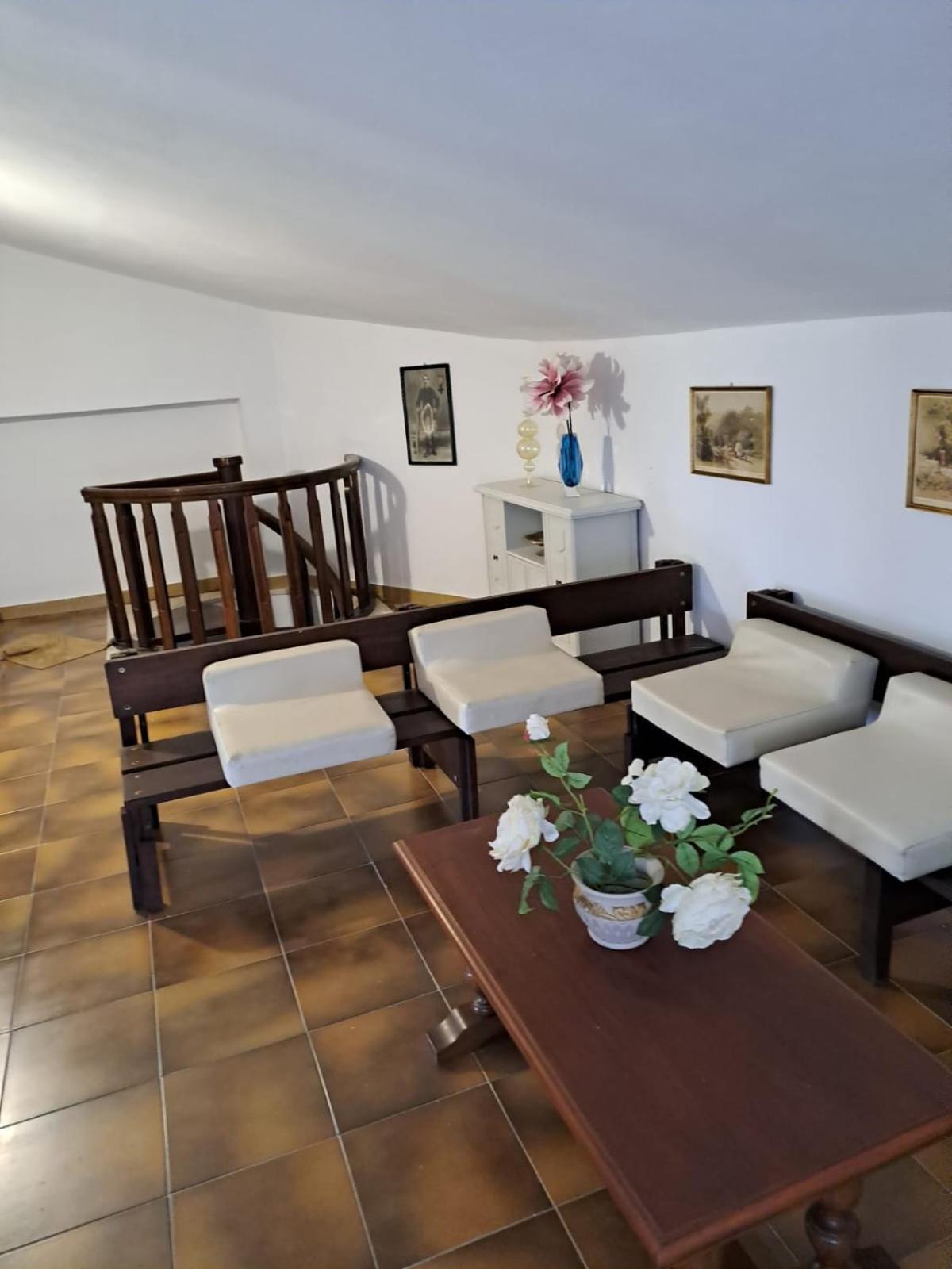Villa Andres Sassari Buitenkant foto