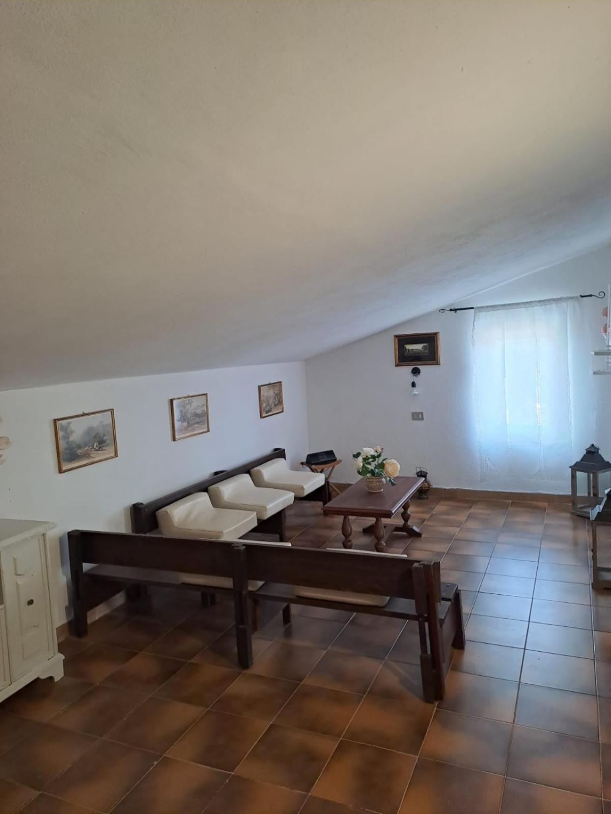 Villa Andres Sassari Buitenkant foto