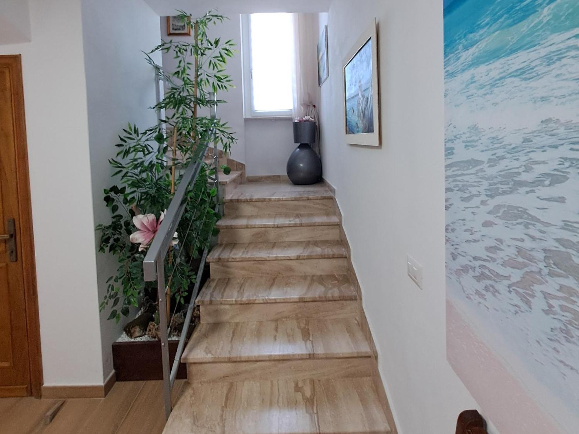 Villa Andres Sassari Buitenkant foto